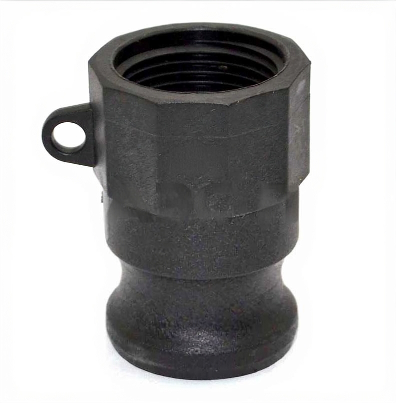 Камлок A (Носик быстроразъемный) (PP-A-075-3/4" (20 мм))