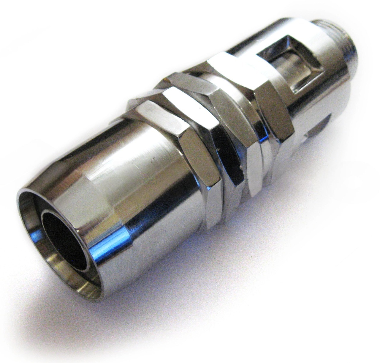 Индикатор воздуха в сборе с поворотным фитингом