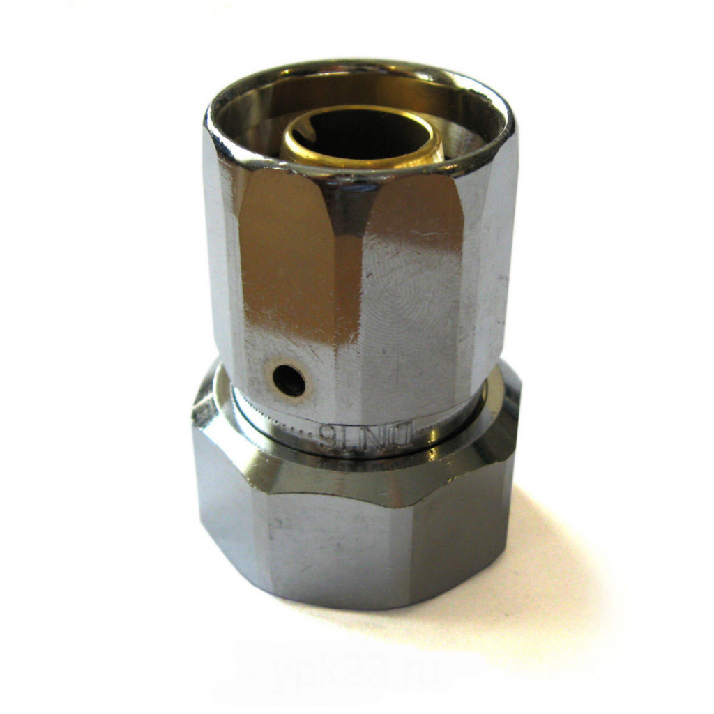 Фитинг M19 (Мама) (3/4")