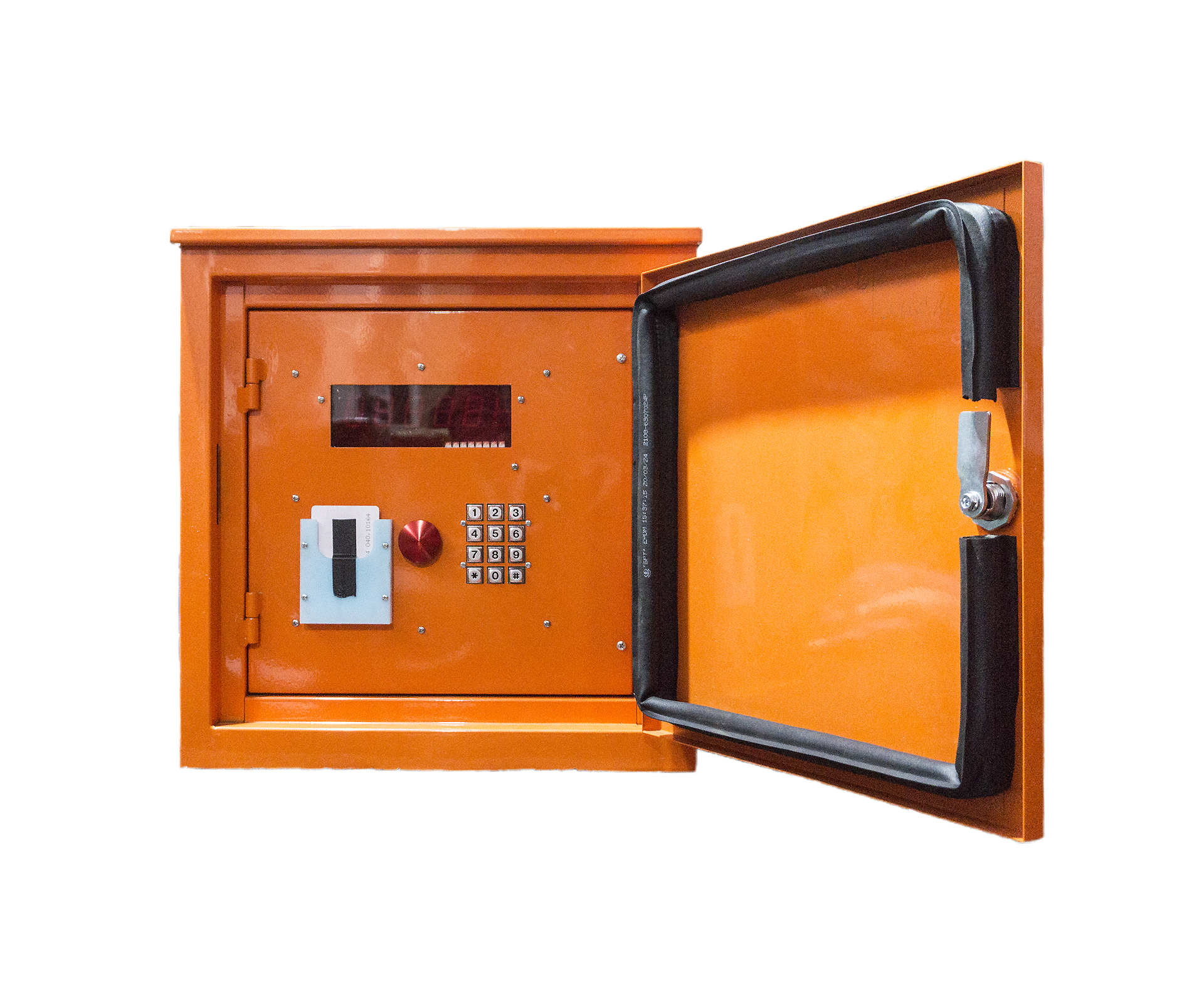 Топливораздаточный модуль EFL BOX Mini compact 220-Н (дизель)