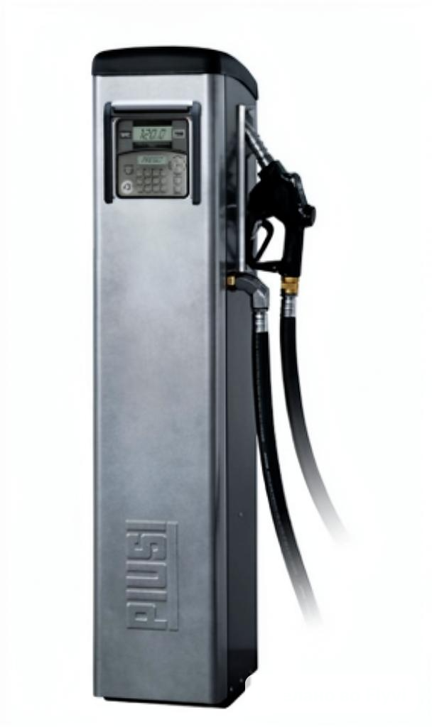 Piusi Self Service 100 MC F