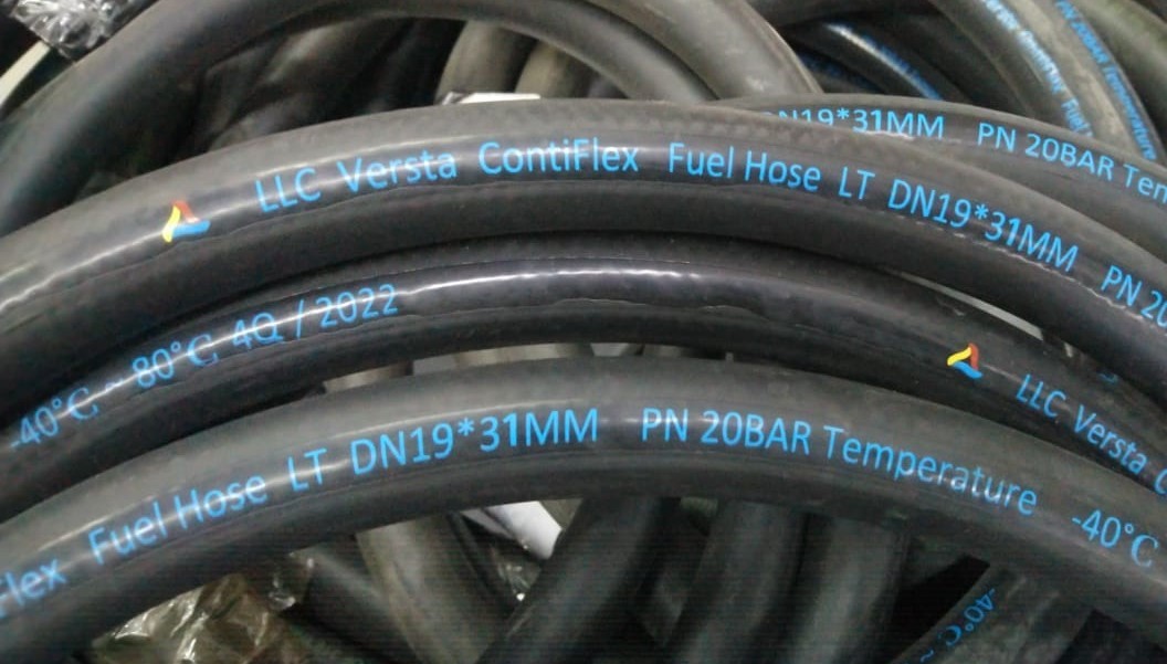 Рукав Contiflex LT