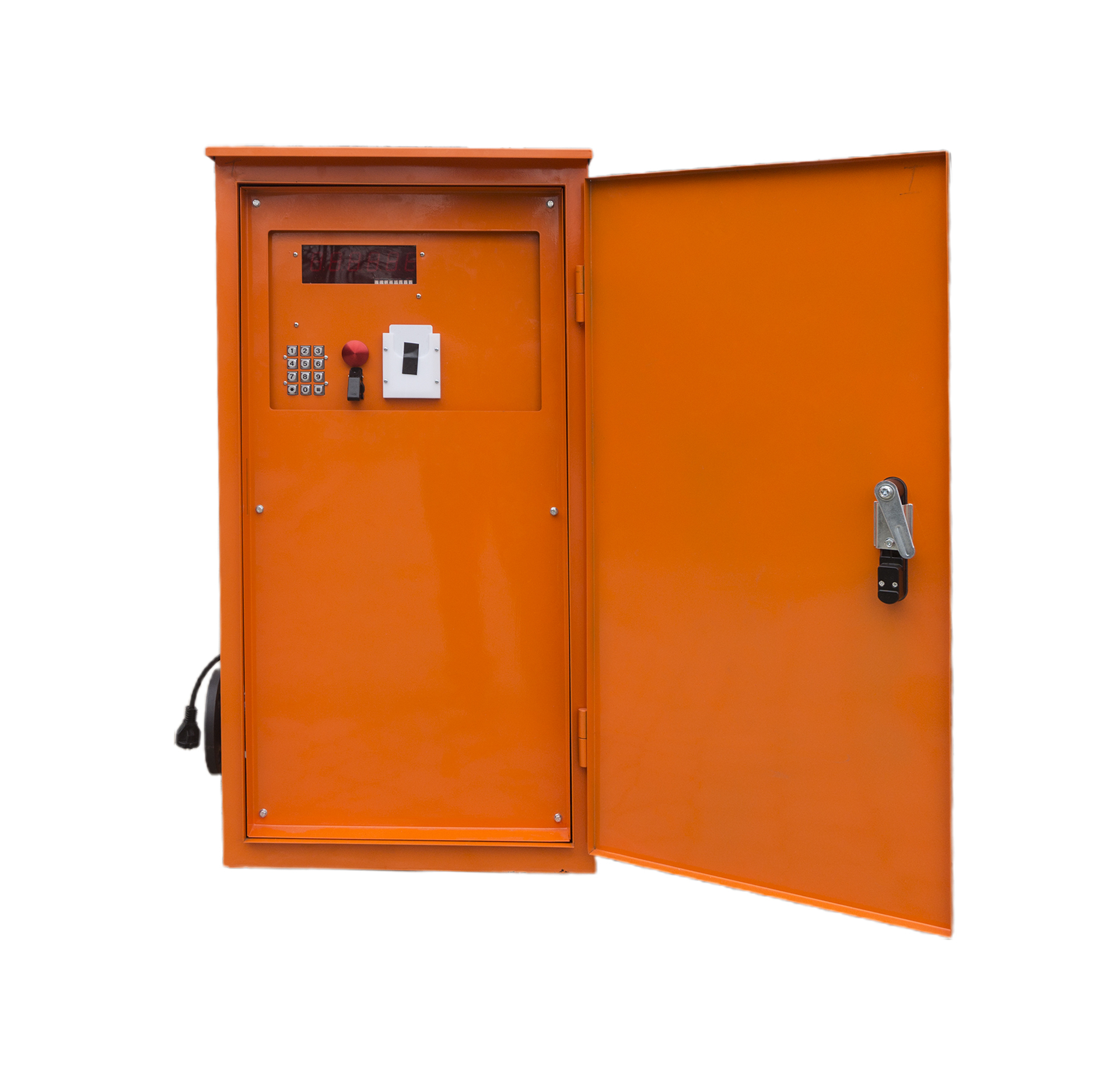 Топливораздаточная колонка EFL-BOX-BASE-90л-Vertical (90л/мин) (дизель)