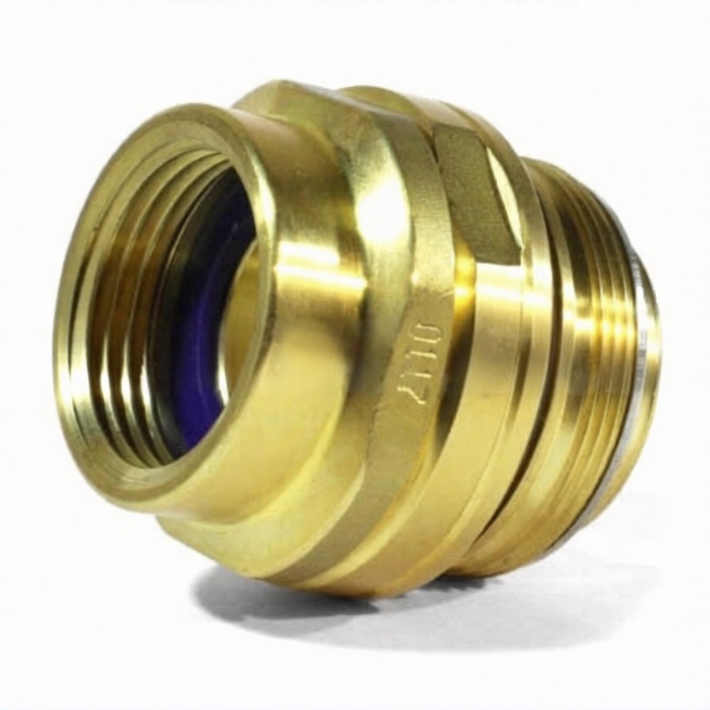 Муфта поворотная EA 375.1 BAOTAI