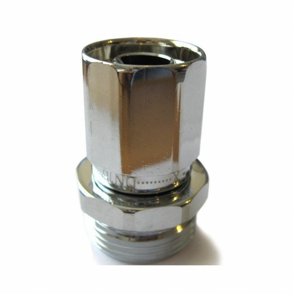 Фитинг V16 (Папа) (3/4")