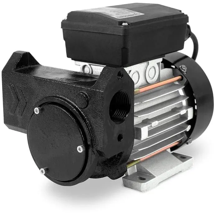 Насос Gespasa IRON 50 (220В)