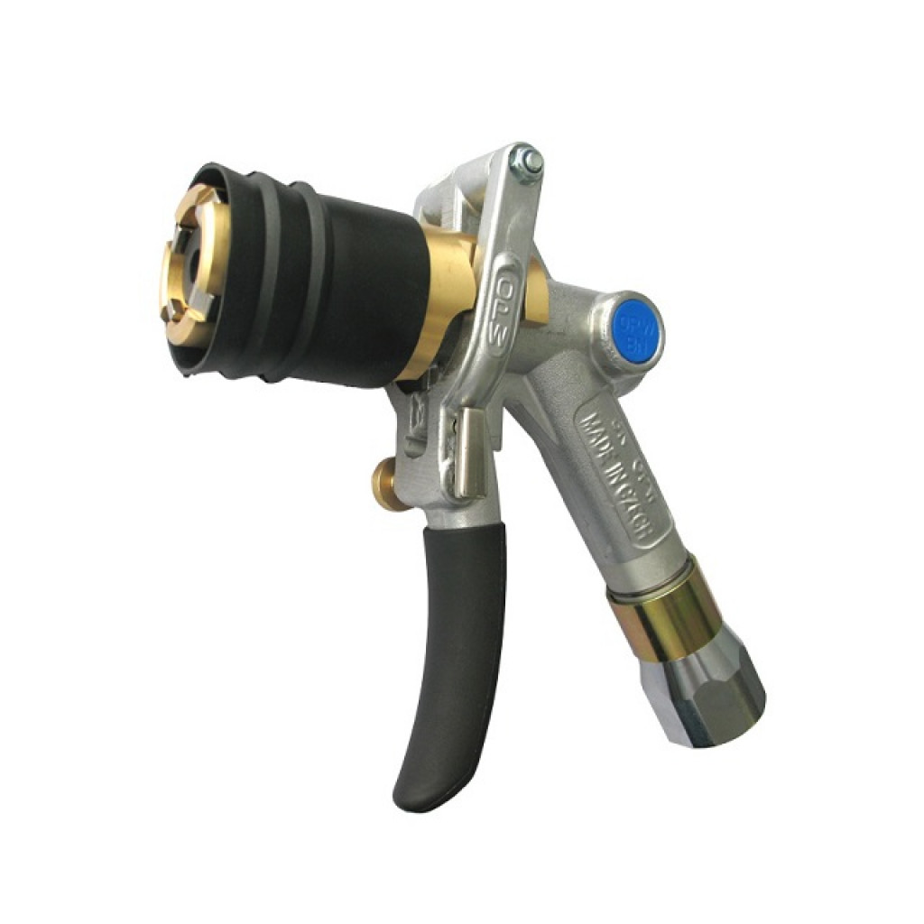 Кран газораздаточный OPW-BREVETTI T3B Чехия