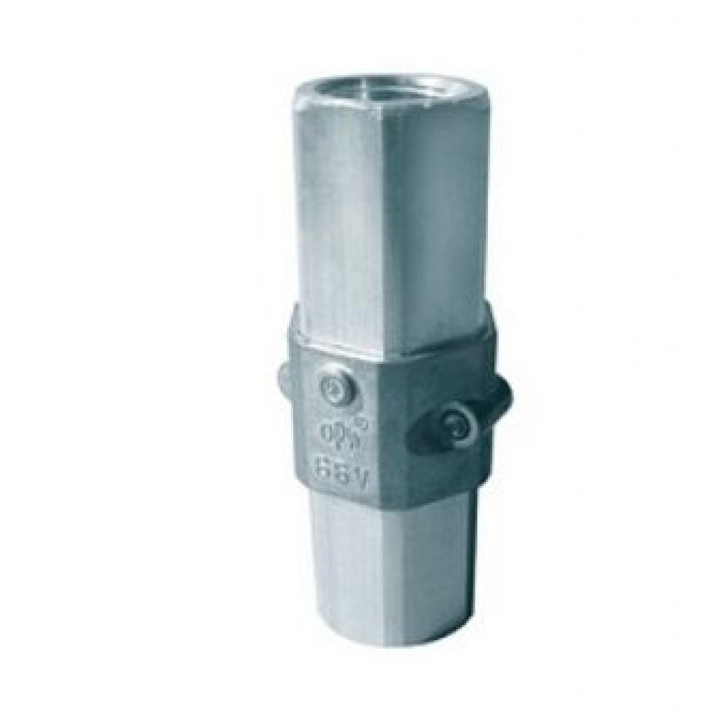 Муфта разрывная OPW 66V (1"-1")