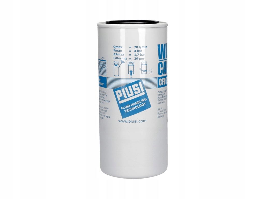 Фильтр PIUSI CFD 70-30