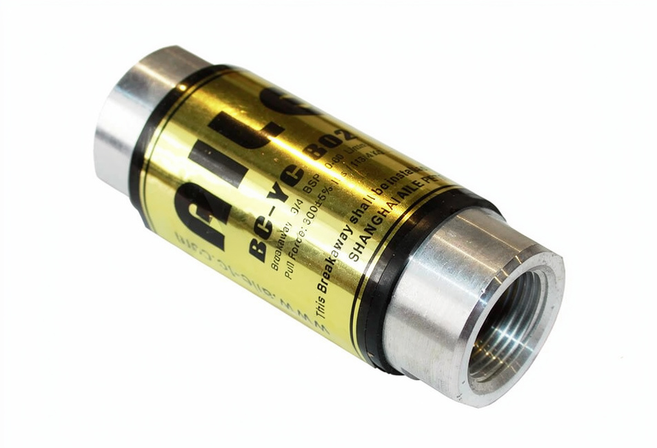 Муфта разрывная BC-YC-80x AILE (3/4"-3/4")