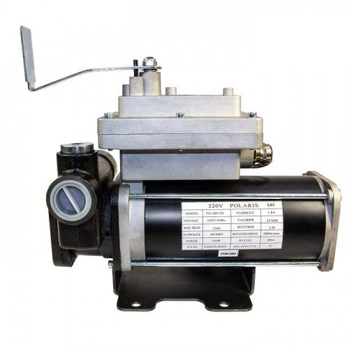 Насос Petroll Polaris EX (220V)