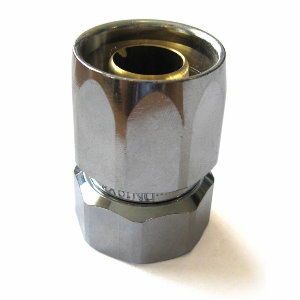 Фитинг M16 (Мама) (1")