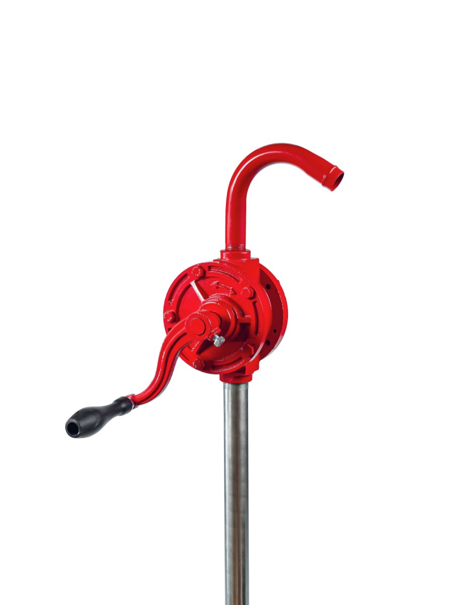Насос ручной роторный Petropump HS 32