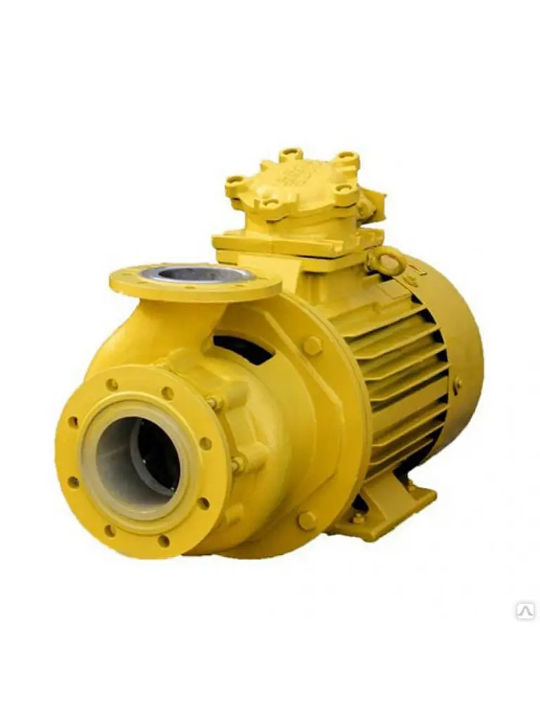 Насос КМН 125-100-160 (22кВт)