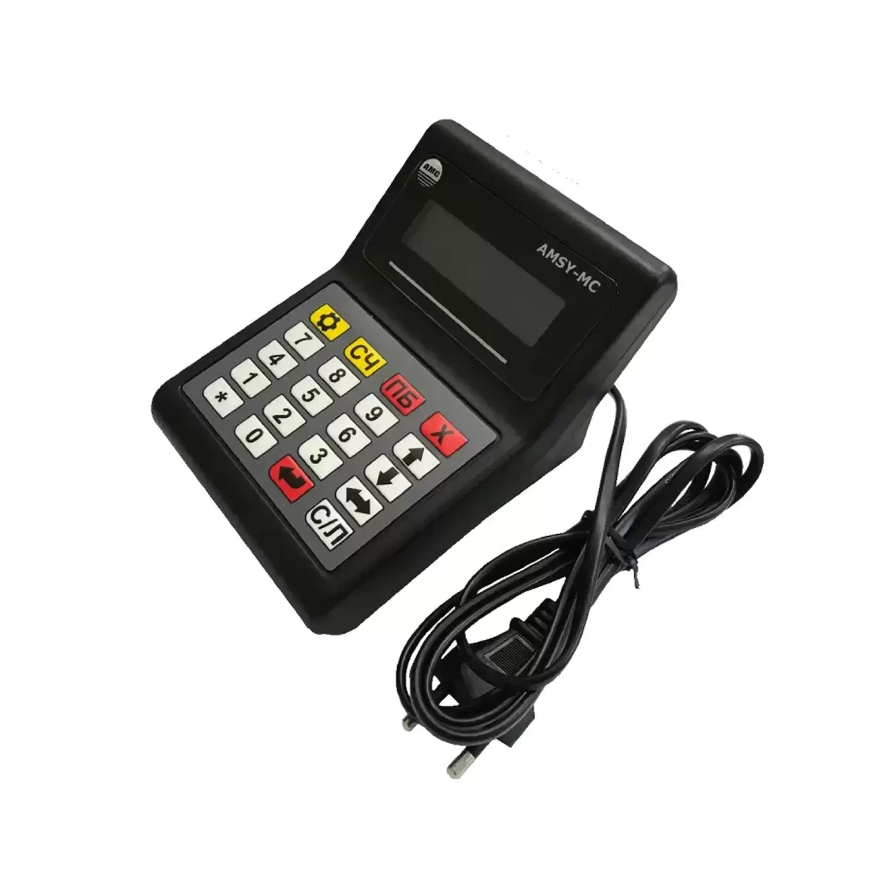 Пульт управления AMSY-MC2.1