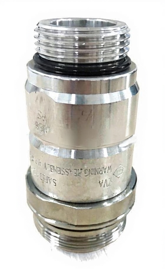 Муфта разрывная ZVA SSB 25.0 BAOTAI