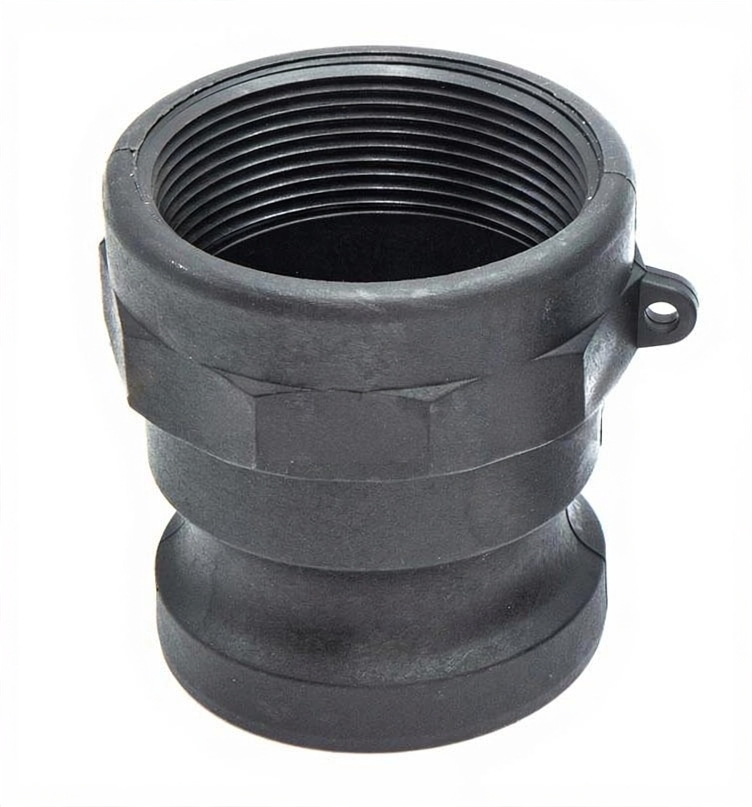 Камлок A (Носик быстроразъемный) (PP-A-200-2" (50 мм))