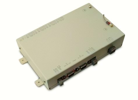 Блок сопряжения Топаз 319-02