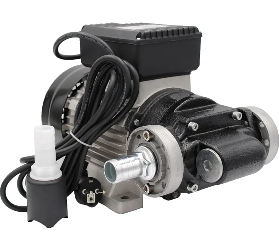 Насос Petropump ACTP 100
