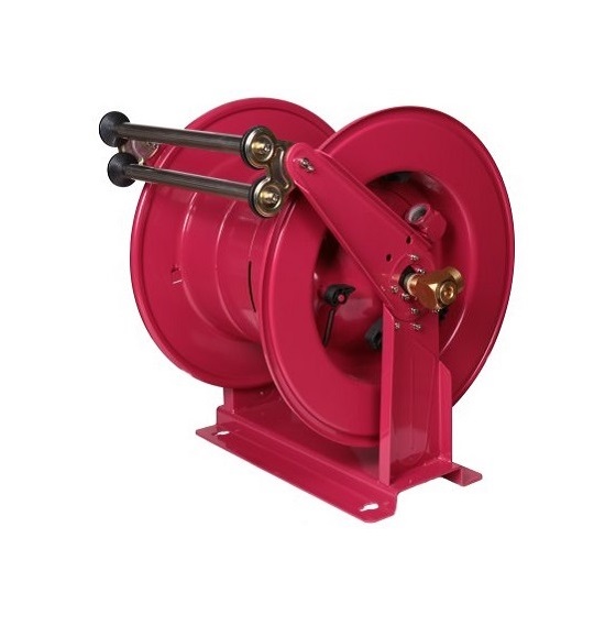 Катушка для топливного шланга автоматическая ReеlPen 