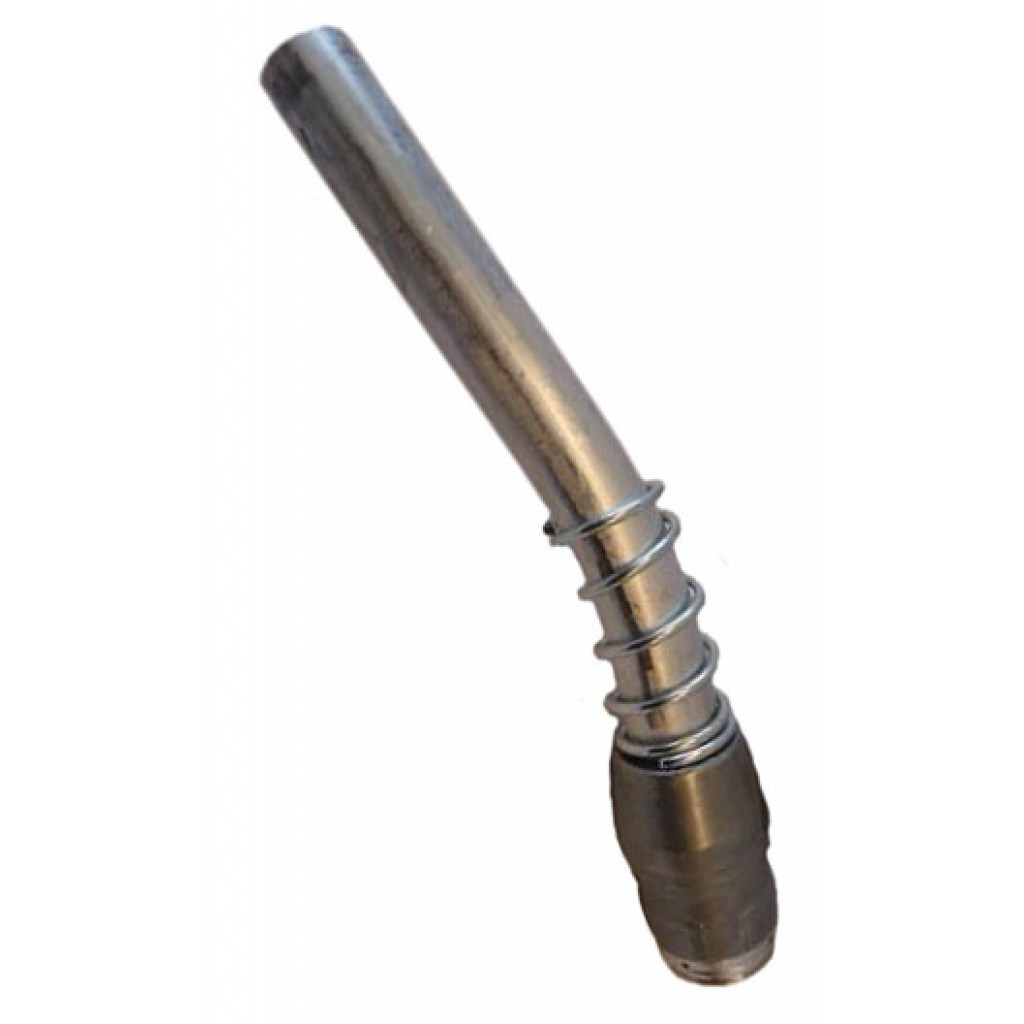 Носик Ду16 к крану 0011-ALPI