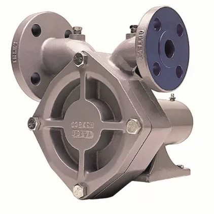 Насос Corken FD150