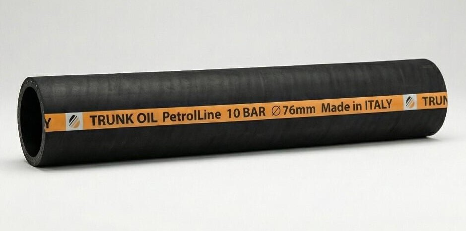 Рукав МБС напорно-всасывающий Trunk OIL PetroLine
