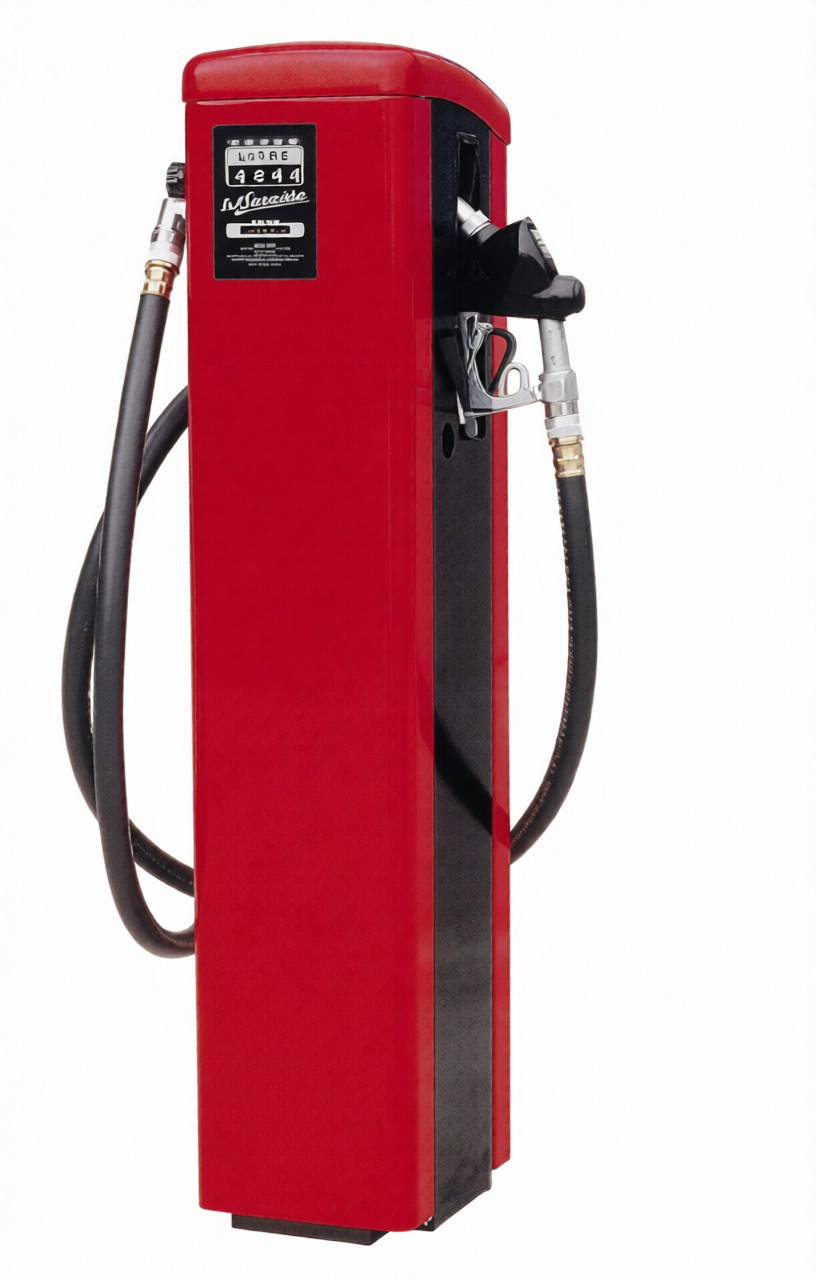 Piusi Self Service 100 K44