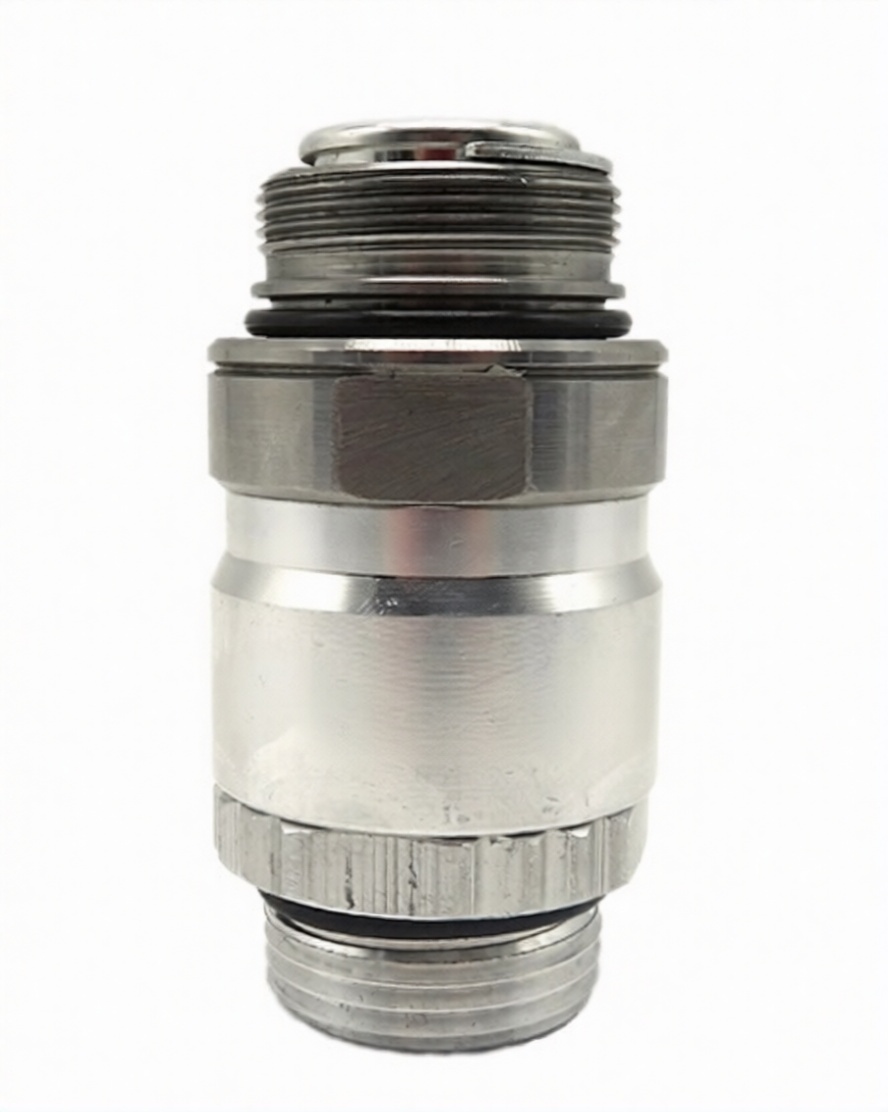 Муфта разрывная ZVA SSB 16.0 BAOTAI