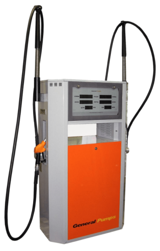 ТРК General Pumps GP 1/2 (Напорная)