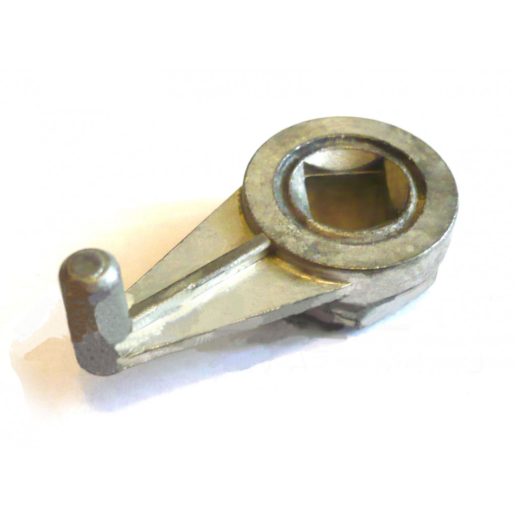 "Собачка" к аварийному клапану OPW 10BF