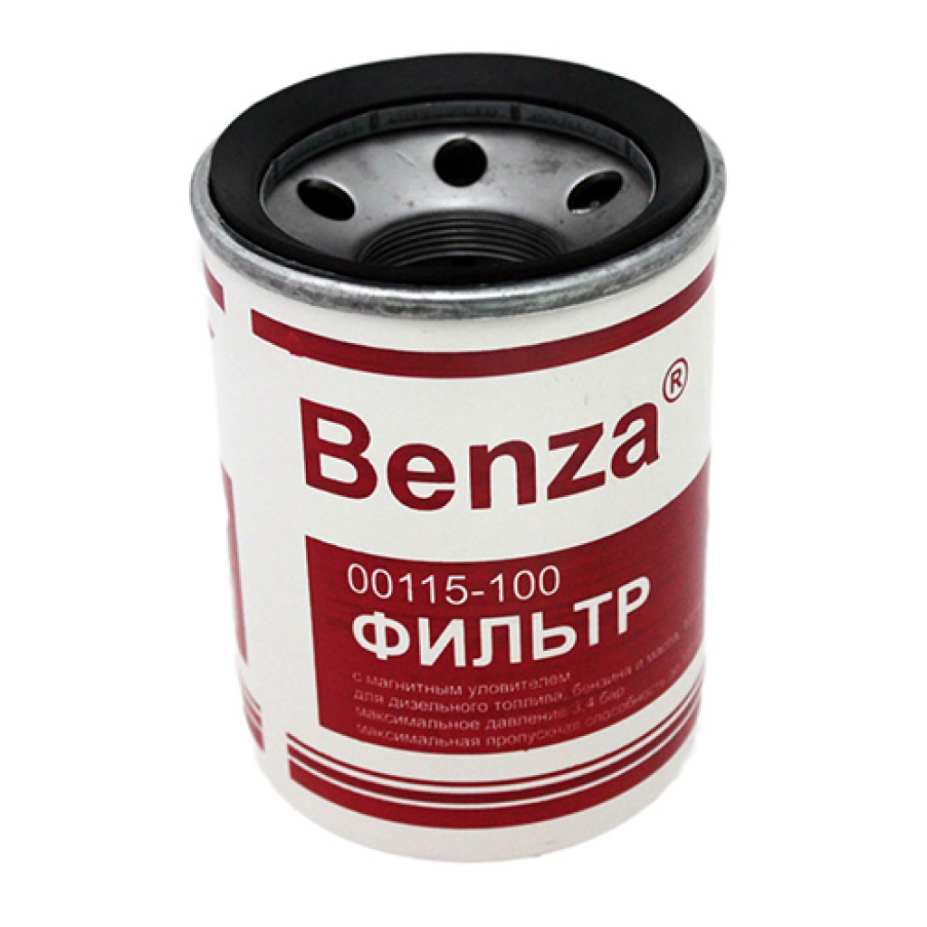 Фильтр Benza 00115-100