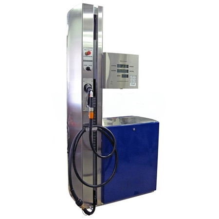 ГРК General Pumps MPD LPG 1/2