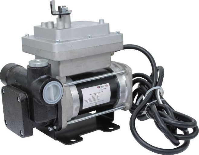 Насос Petropump DCEX40