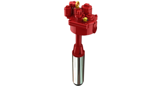 Погружной насос Red Robe QYB75