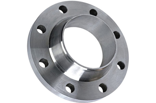Фланец воротниковый 150- 6-11-1-B-Ст.09Г2С-IV ГОСТ 33259