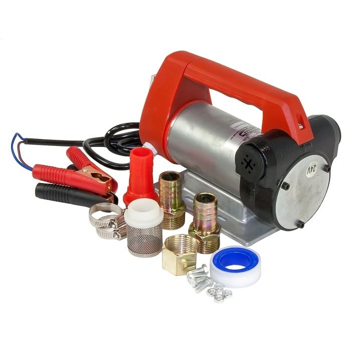Насос Petroll Vega 80 N (12В)