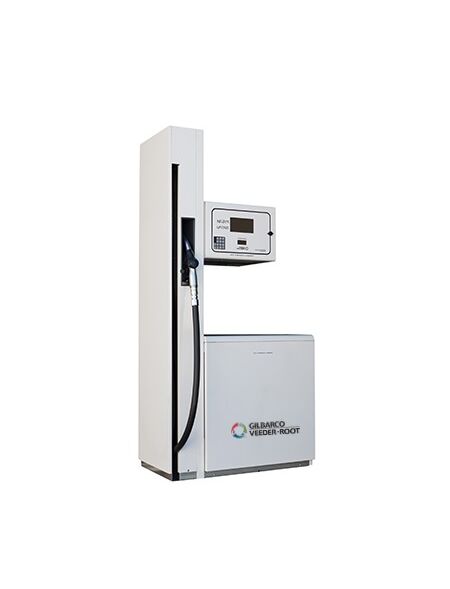 ТРК Gilbarco SK-700-II OR 2-1-2 С