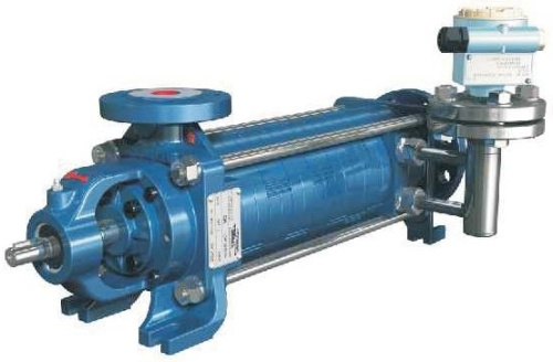 Насосный агрегат Petroland PSC 3008