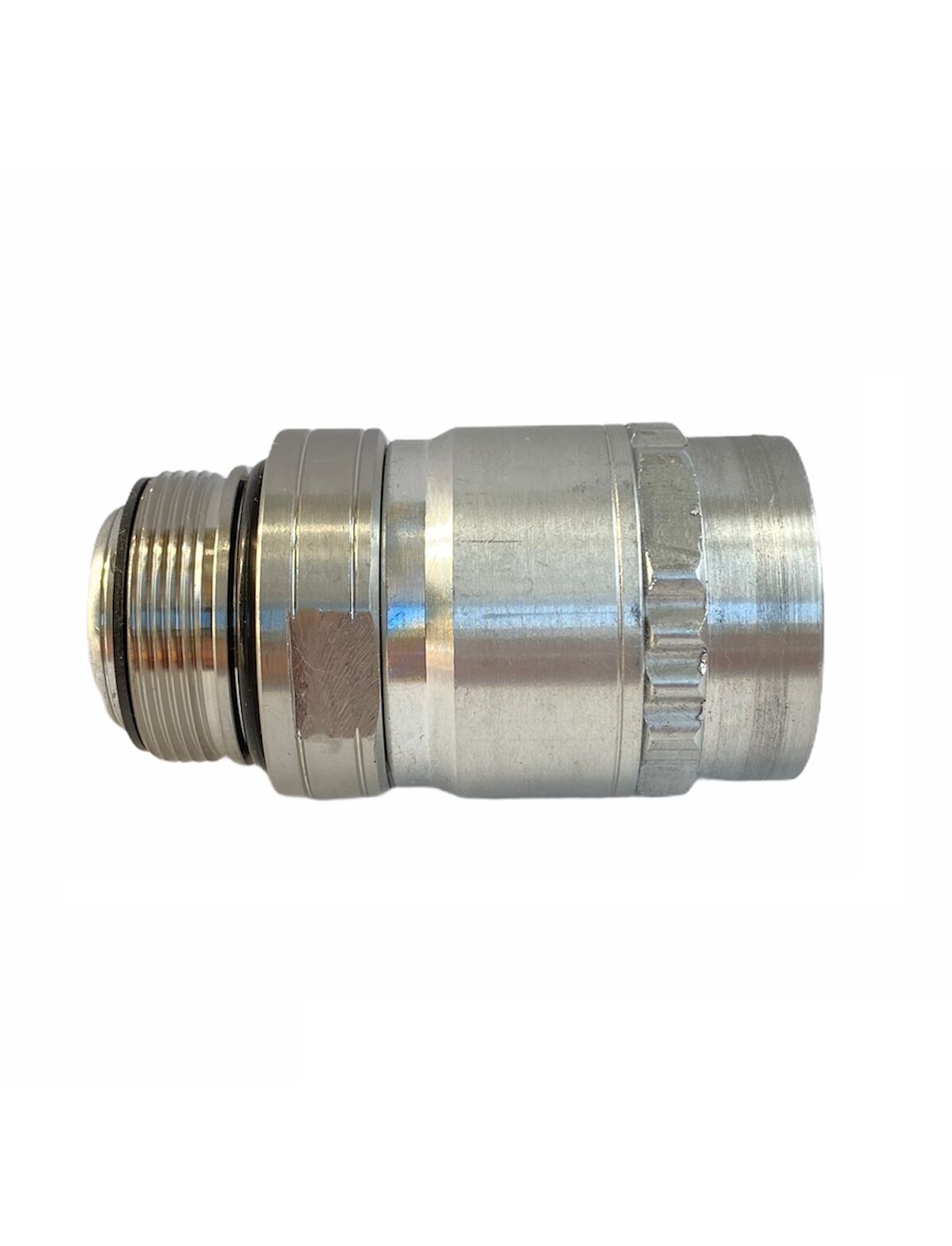 Муфта разрывная SSB 16.1 JH