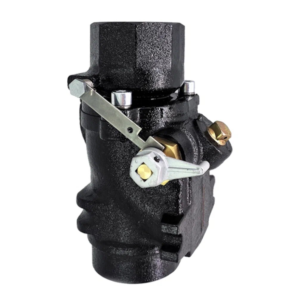 Клапан аварийный под ТРК OPW 1,5"