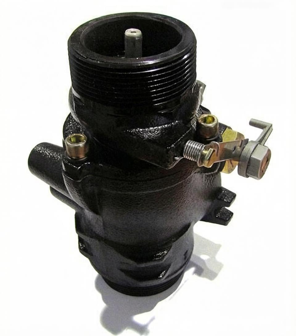 Аварийный клапан под ТРК AILE 1,5"