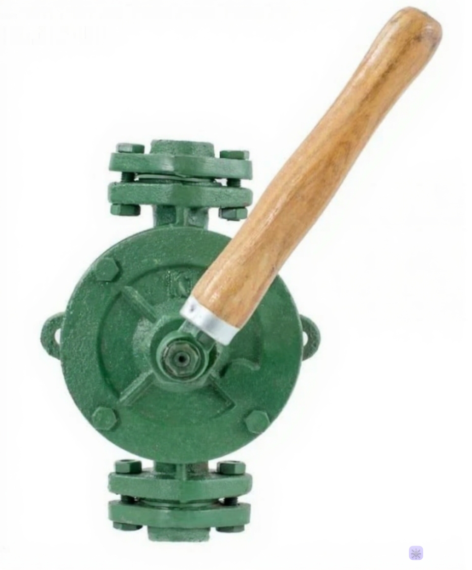 Насос ручной Petroll K1