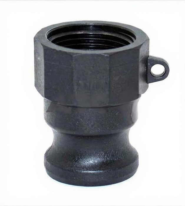 Камлок A (Носик быстроразъемный) (PP-A-100-1" (25 мм))