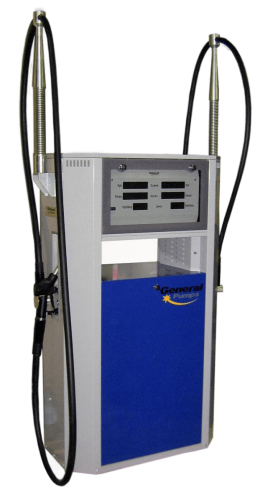 ТРК General Pumps GP 2/2 (Напорная)