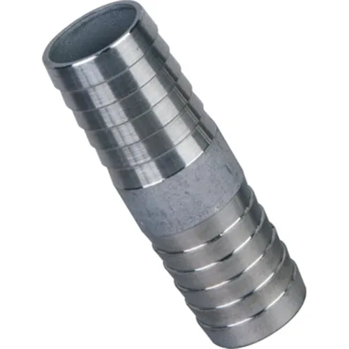 Ремонтное соединение. Тип "Ёлочка" 