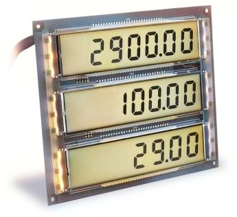 Устройство индикации Топаз 306БИ2
