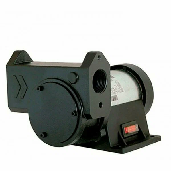 Насос Gespasa IRON 50