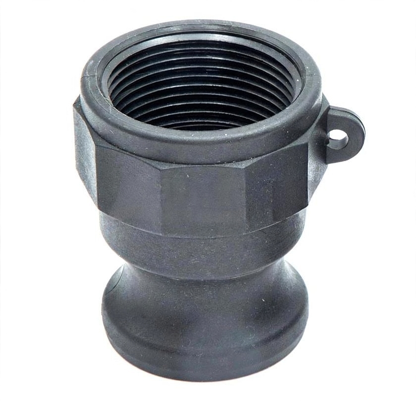 Камлок A (Носик быстроразъемный) (PP-A-125-1 1/4" (32 мм)