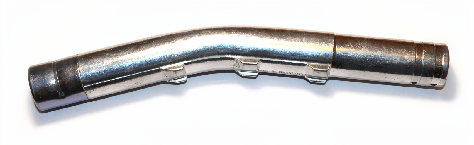 Носик ER 042.1 (ZVA 2) 19мм (без проточки)